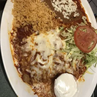 Enchilada