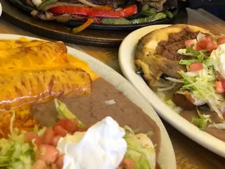 Little Cancun - Franklin