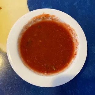 Salsa