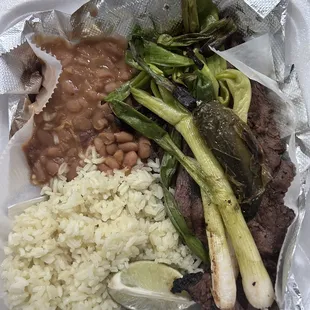 Carne Asada
