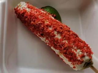 Pupuseria La Bendicion