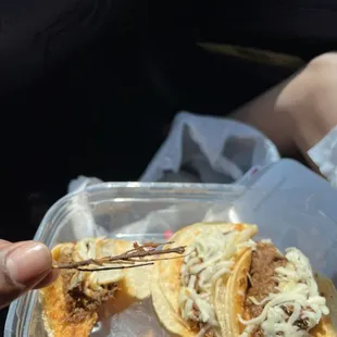 Guanataco Express