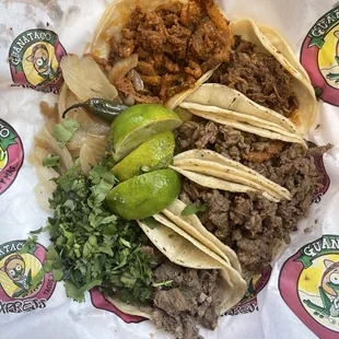 food, tacos