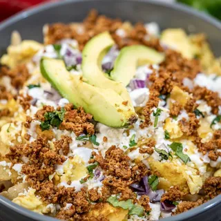 Migas