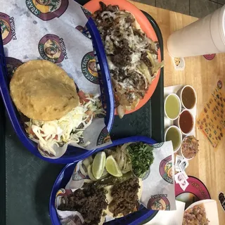 GORDITAS