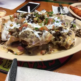 NACHOS