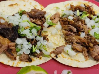 Pancho Tacos