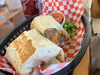 Volcanes Taqueria