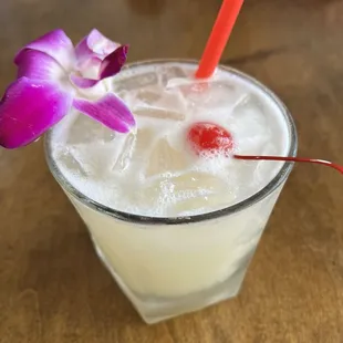 Pina colada