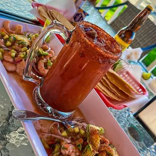 michelada