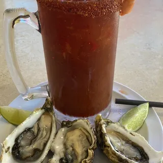 Michelada Loca