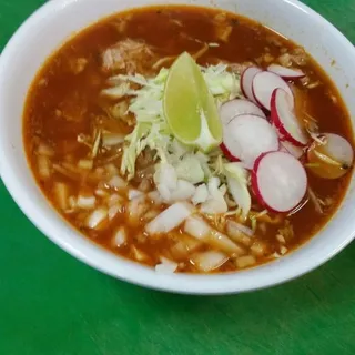 Pozole