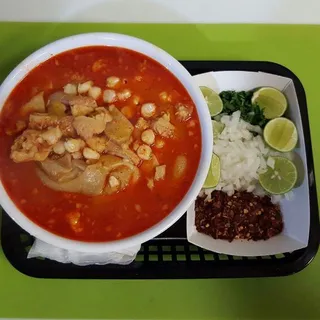 Menudo