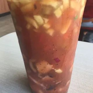 Shrimp Cocktail