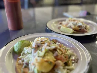 El Viejon Birria and Seafood