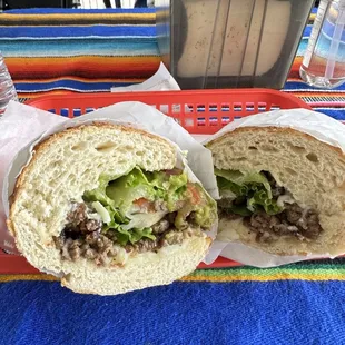 Torta de asada