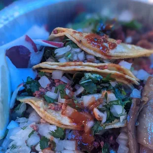 Guanatos Tacos & Bar