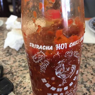 Homemade Hot Sauce!!! Very good