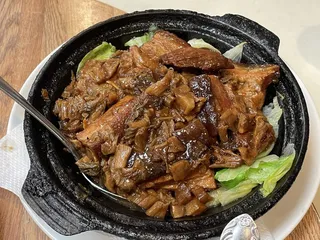 Emperor Palace Restaurant