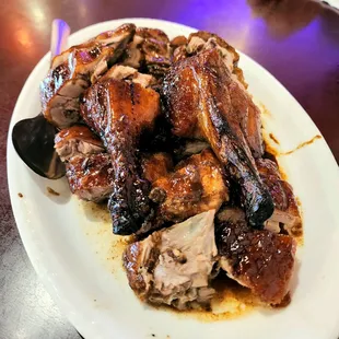 Roast Duck