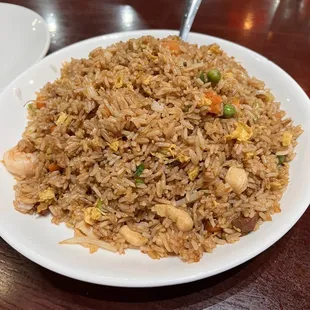 House Fried Rice