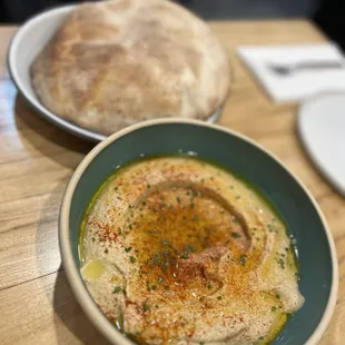 Hummus