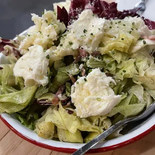 Capri Salad
