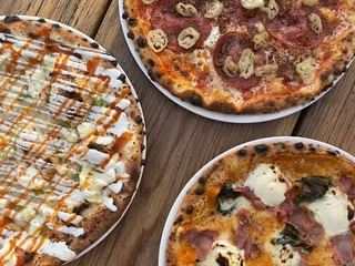FIRED Pizza