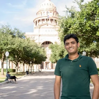 Umang D.