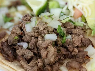 Taqueria La Cazuela