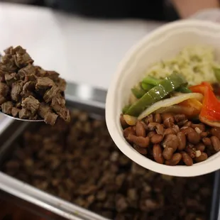 ramen and noodles, food