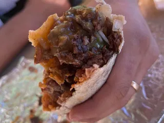 Tacos Estilo Guadalajara