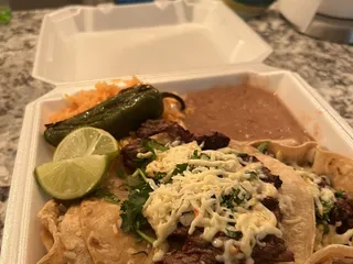 Taqueria Taco Bueno