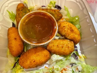 Ay Jalisco Mexican Restaurant