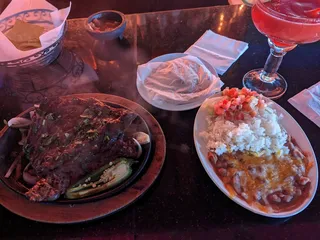 Tijuana's Mexican Cafe