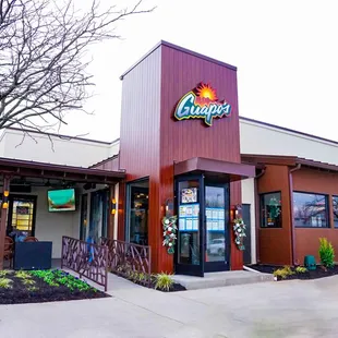 Guapo's Merrifield is NOW OPEN!