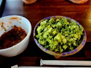 Agave Bar & Restaurant