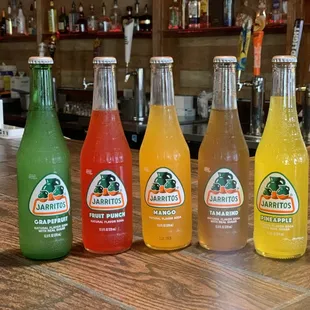 Jarritos