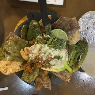 Molcajete