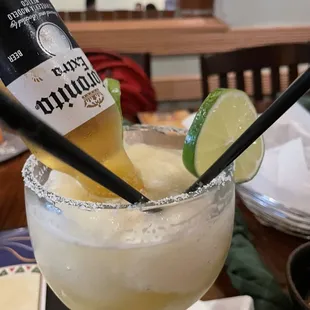 Margarita Grande (Coronarita)