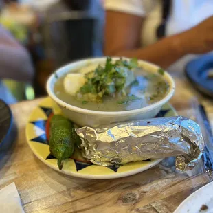 Guapo's Rotisserie Chicken & Tex Mex Grill