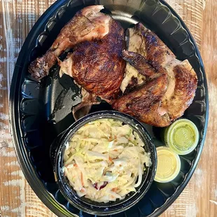 ribs, food, bbq ribs