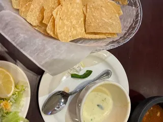 Pueblos Tex-Mex Grill