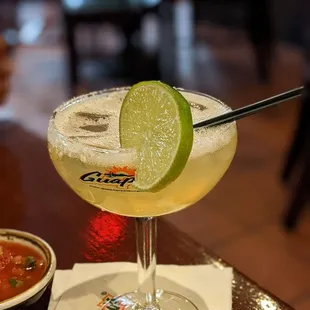 Guapos Margarita