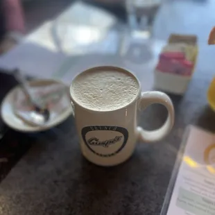 Cappuccino