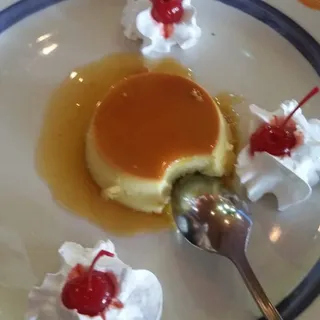 Flan