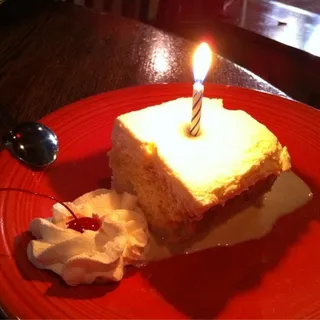 Tres Leches