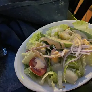 Side Salad