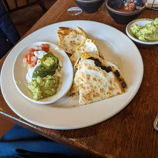 Mini Guacamole