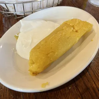 Tamal de Elote